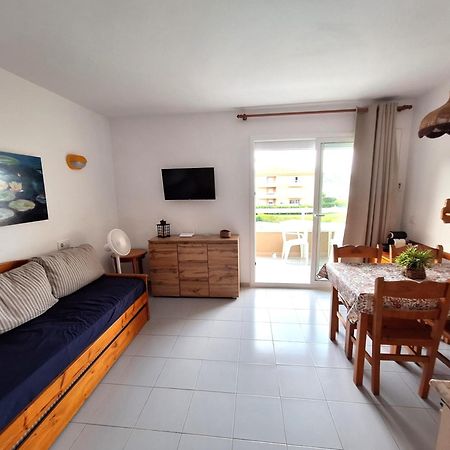 Apartamento Estartit Argonavis L'Estartit Eksteriør billede