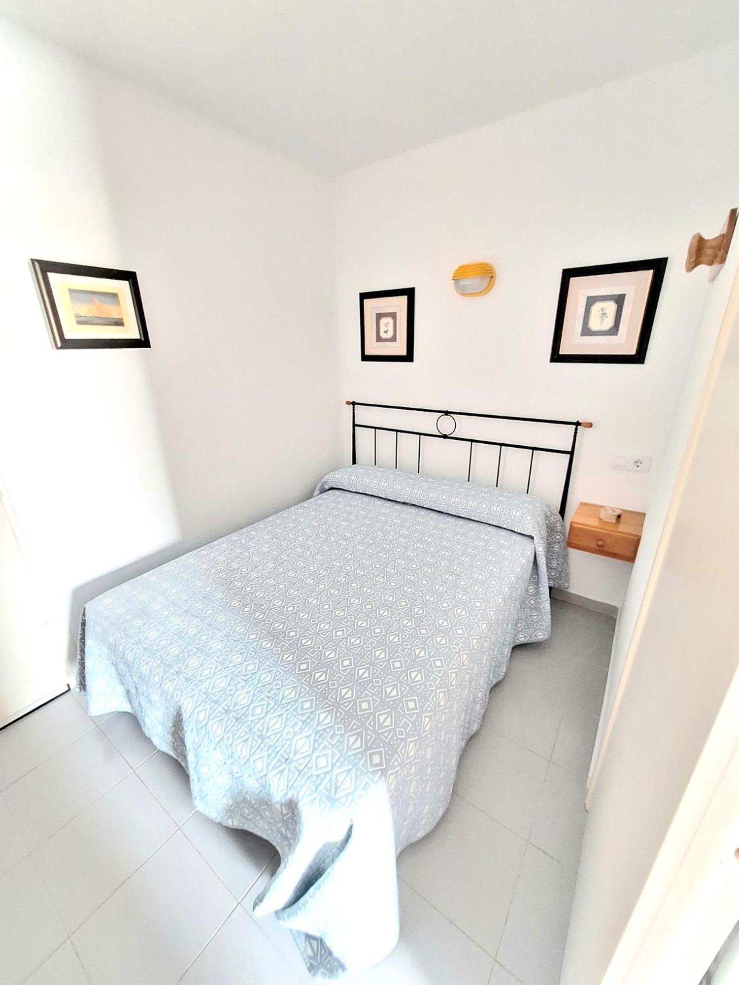 Apartamento Estartit Argonavis L'Estartit Eksteriør billede