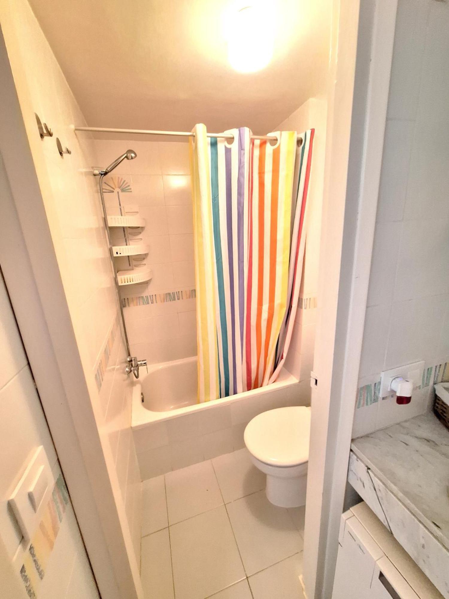 Apartamento Estartit Argonavis L'Estartit Eksteriør billede