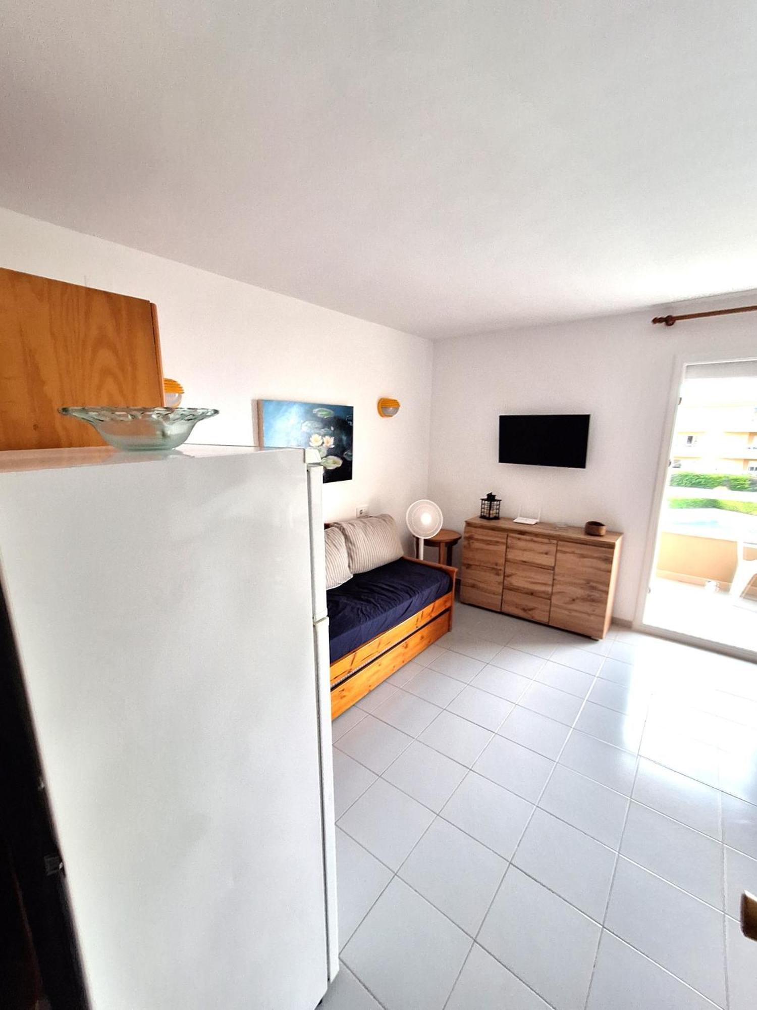 Apartamento Estartit Argonavis L'Estartit Eksteriør billede