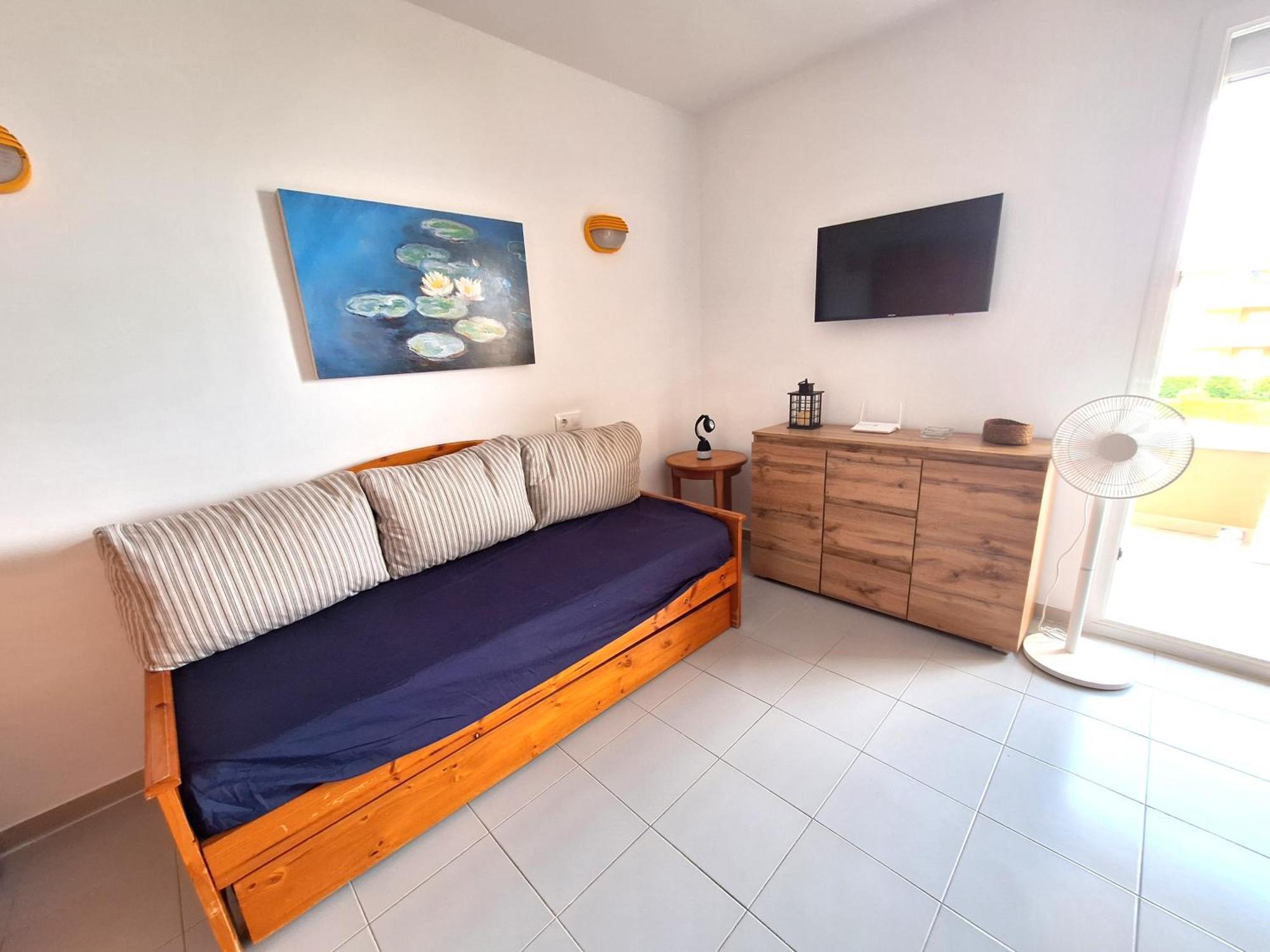 Apartamento Estartit Argonavis L'Estartit Eksteriør billede