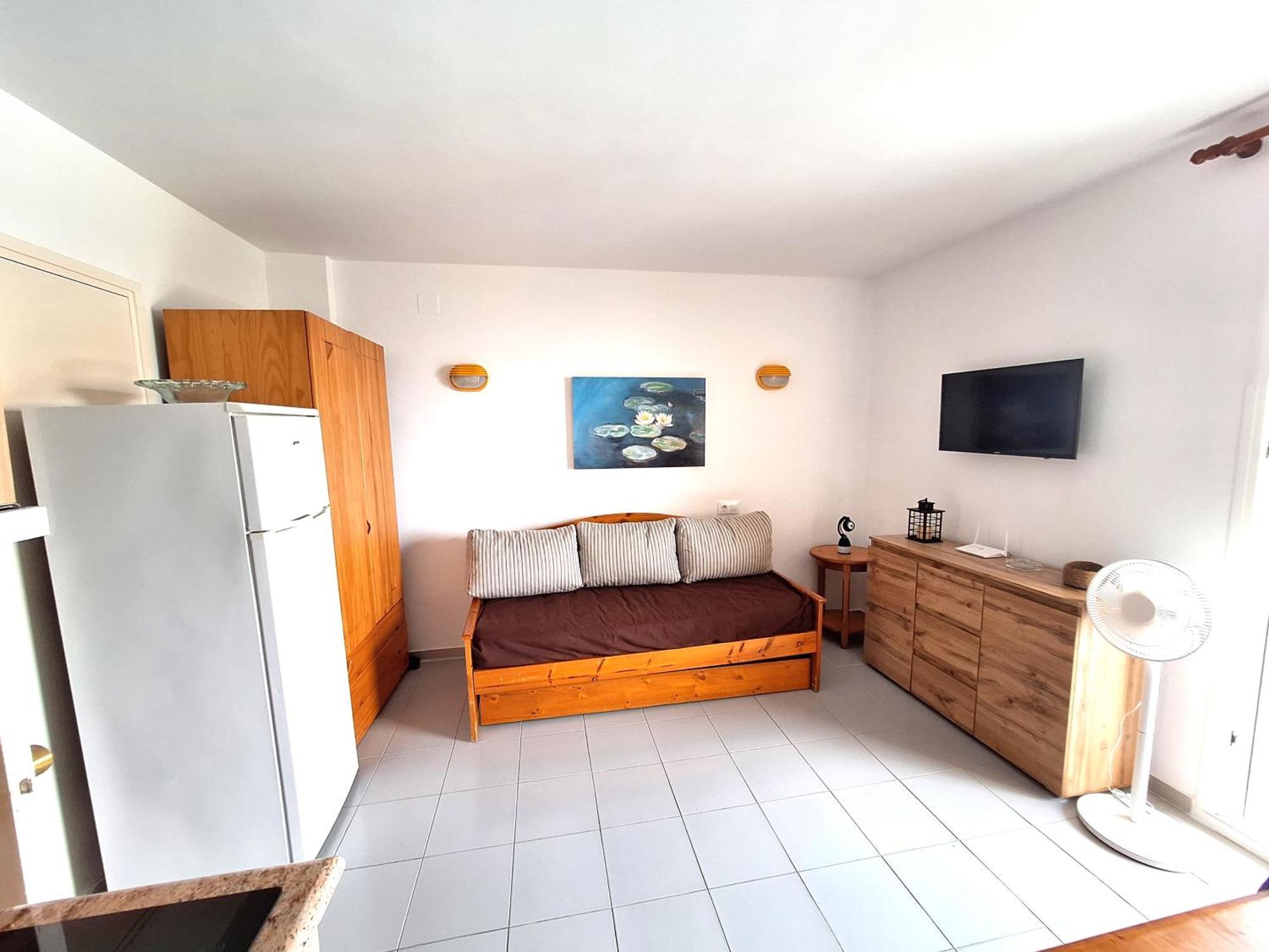 Apartamento Estartit Argonavis L'Estartit Eksteriør billede