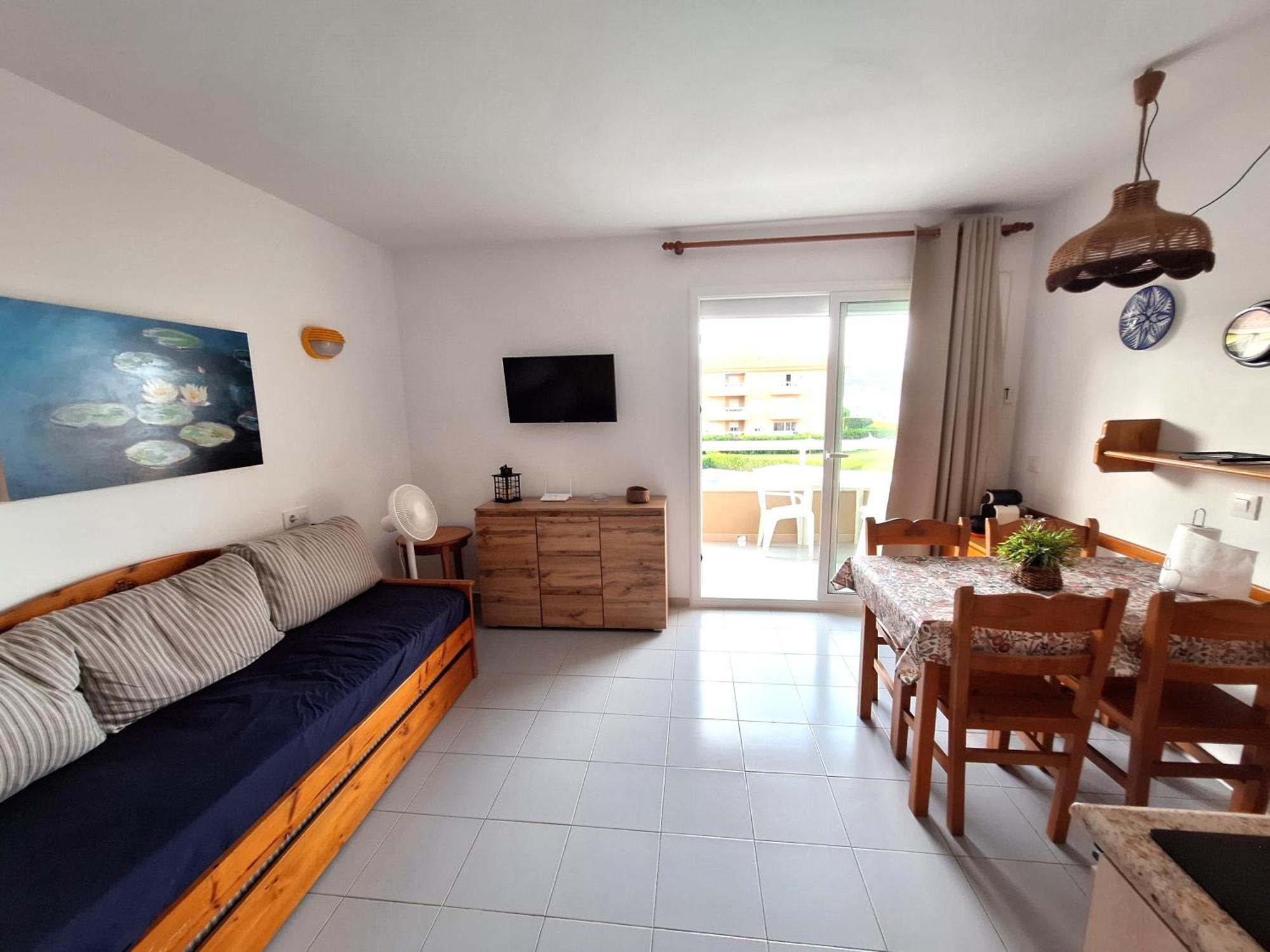 Apartamento Estartit Argonavis L'Estartit Eksteriør billede