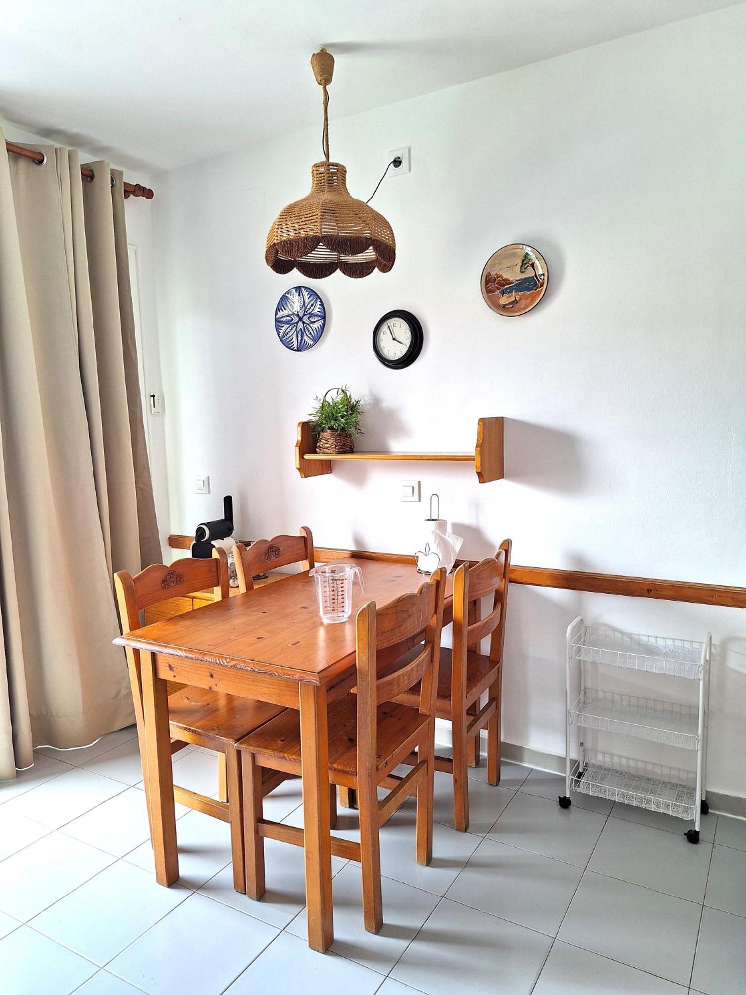 Apartamento Estartit Argonavis L'Estartit Eksteriør billede